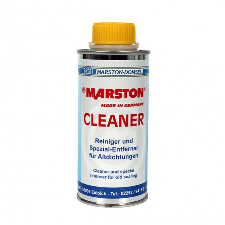 Marston-Domsel Cleaner 250ml Dose
