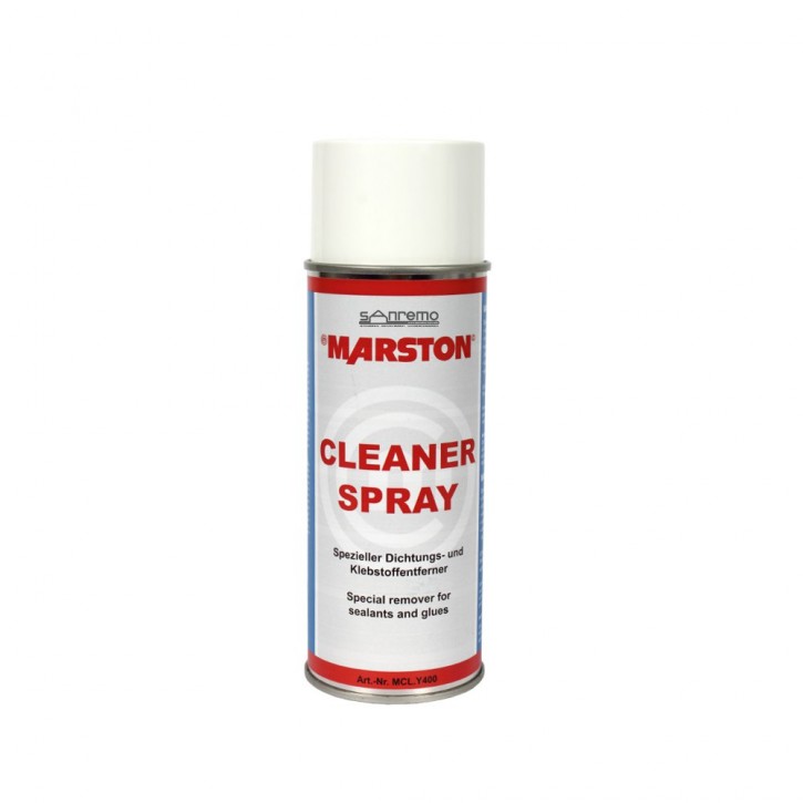 Marston-Domsel Cleaner 400ml Spraydose
