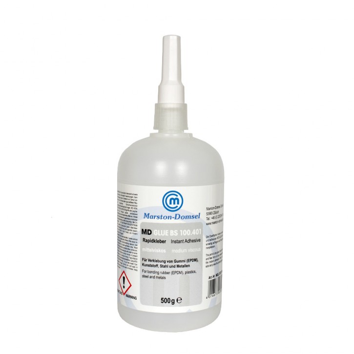 Marston-Domsel MD-Rapid glue BS 406 500g