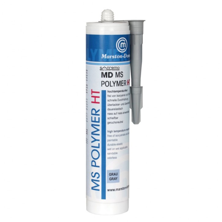 Marston-Domsel MD-MS-Polymer HT Grau 20x440g