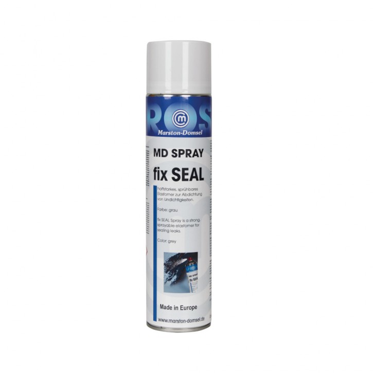 12x Marston-Domsel MD fix Seal Spray 600ml