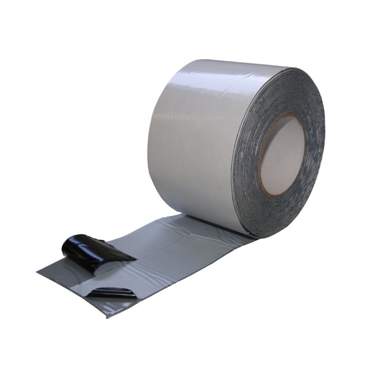 Vebatec caravan repair tape double-sided adhesive 100mm / 10m
