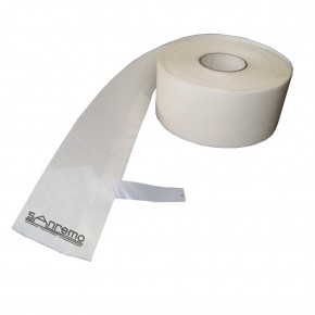 3x 40m window tape window connection tape OUTSIDE PLUS self-adhesive 100mm
